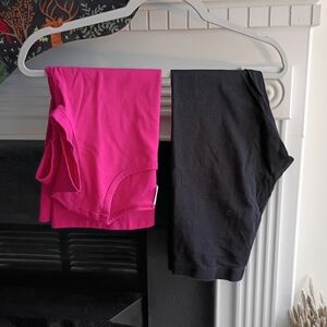 Wonder Nation L 10/12 Outfit/Bundle